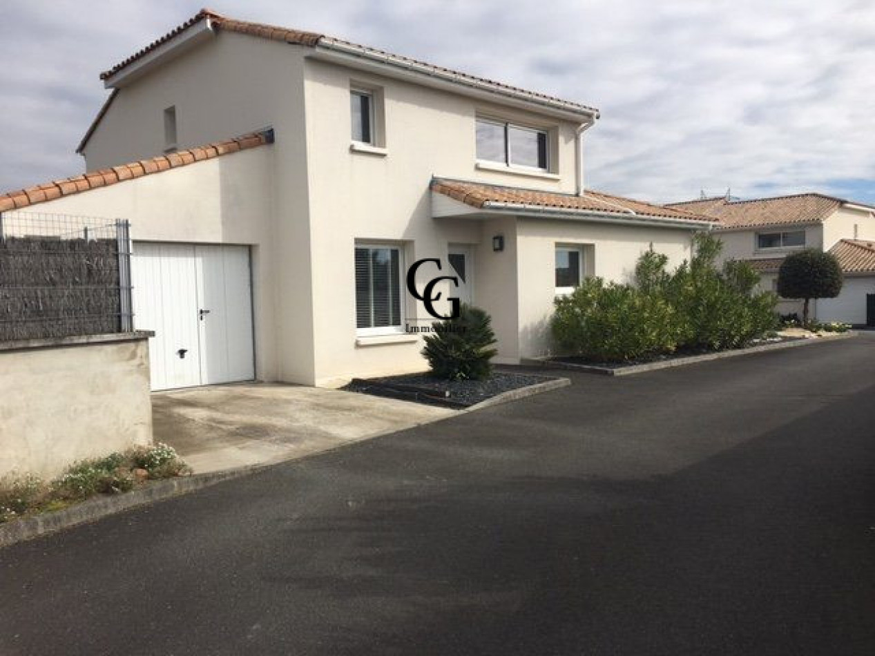 à louer Maison Vertou - Photo 1