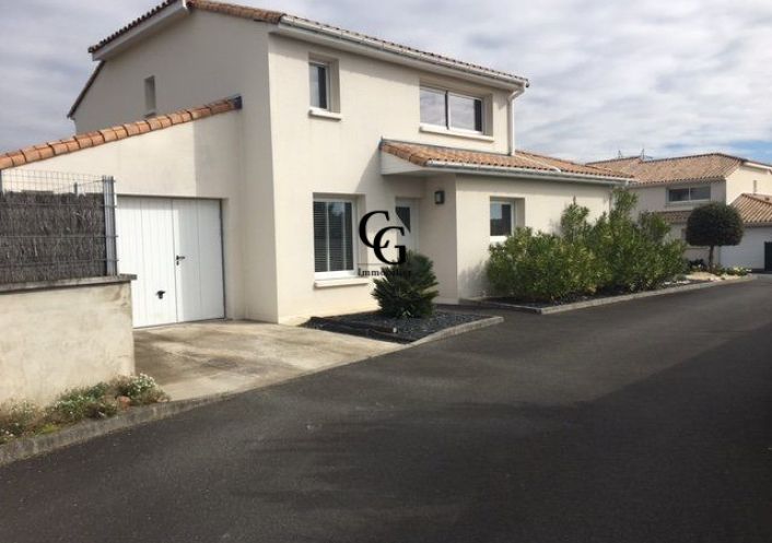 à louer Maison Vertou