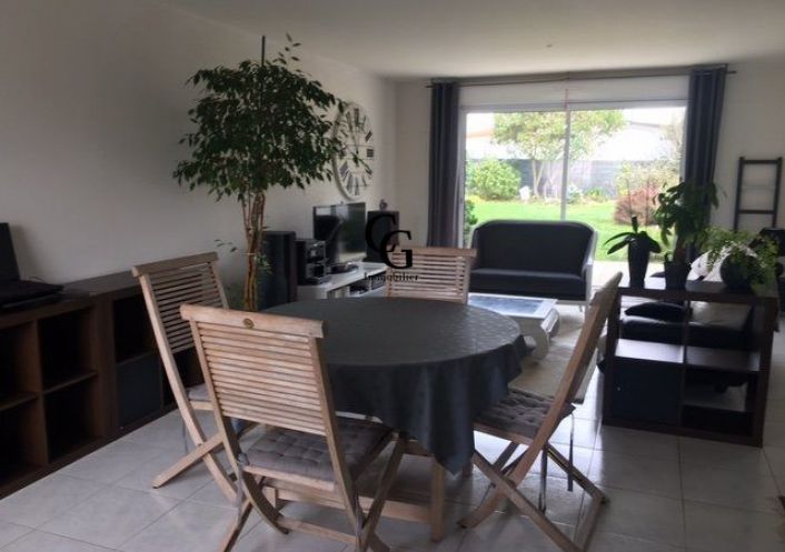 à louer Maison Vertou