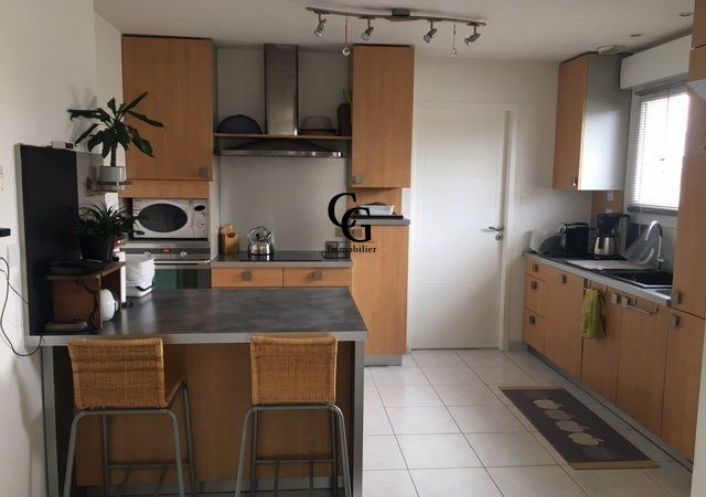 à louer Maison Vertou