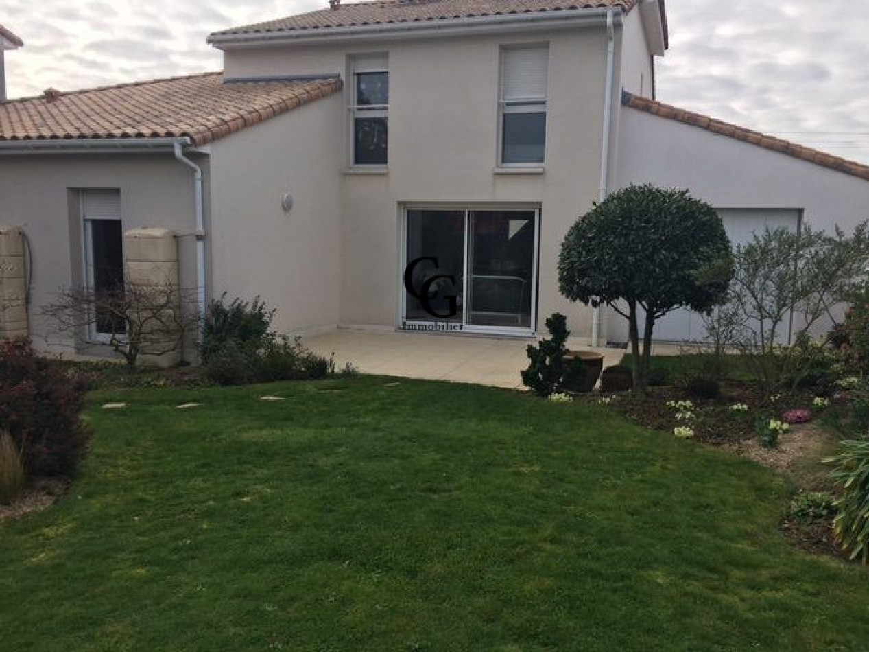 à louer Maison Vertou - Photo 4