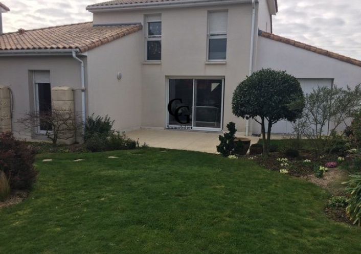 à louer Maison Vertou