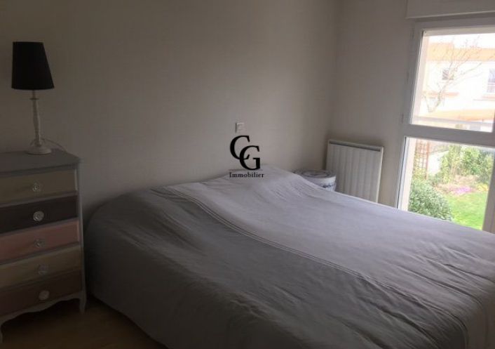 à louer Maison Vertou