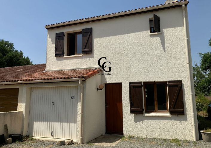 à vendre Maison Vertou
