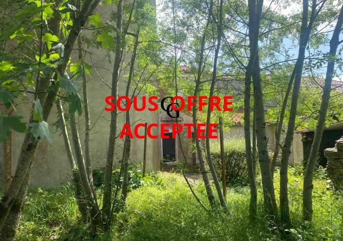 à vendre Maison La Haie-fouassière