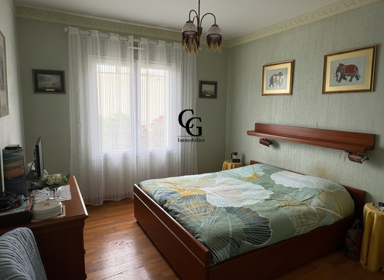 à vendre Maison Rezé - Photo 7