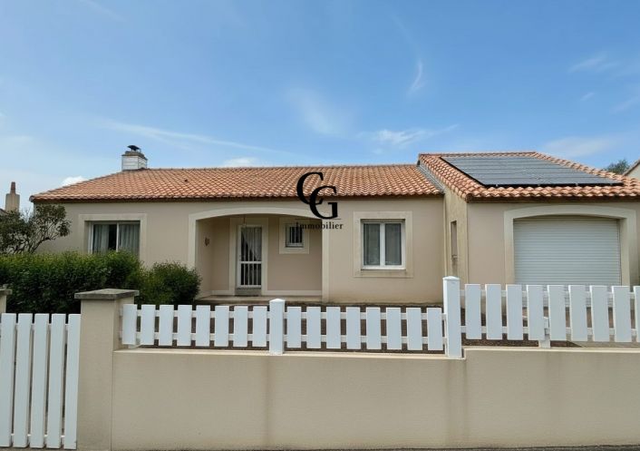 à vendre Maison Rezé
