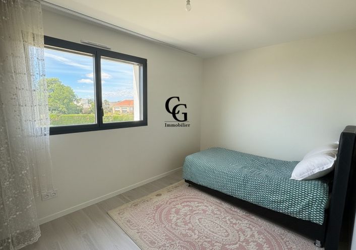 à vendre Maison Les Sorinières
