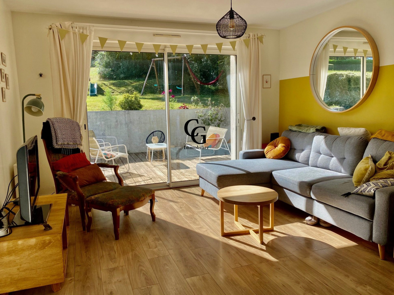 à vendre Maison La Haie-fouassière - Photo 2