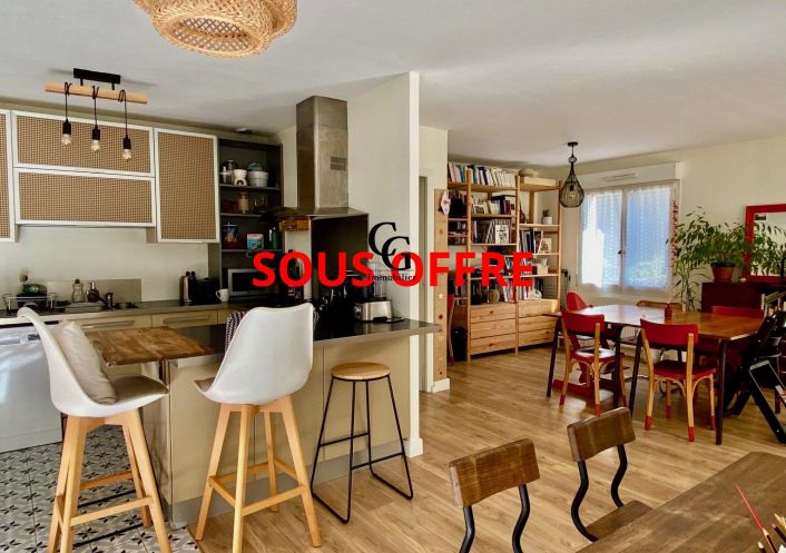 à vendre Maison La Haie-fouassière