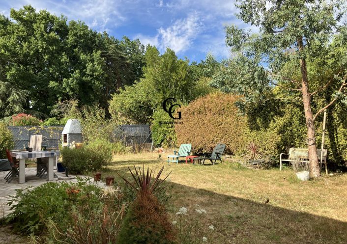 à vendre Maison Vertou