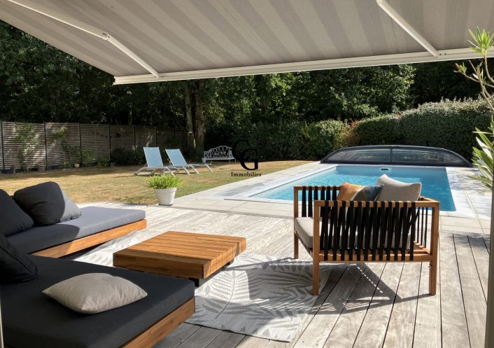 à vendre Maison Vertou