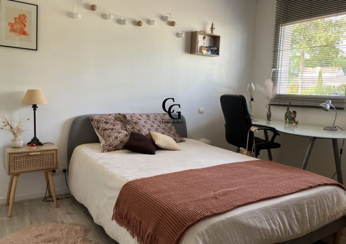 à vendre Maison Vertou