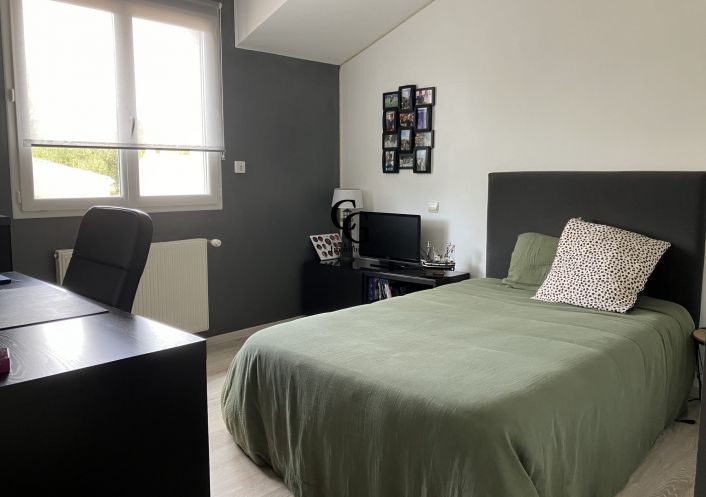 à vendre Maison Vertou