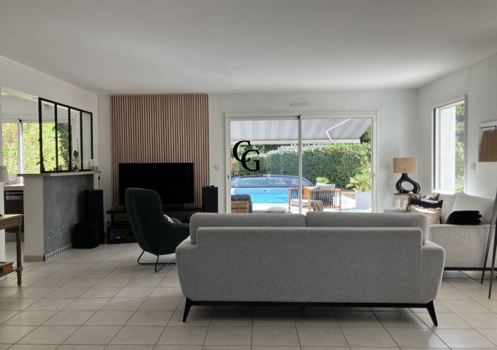à vendre Maison Vertou