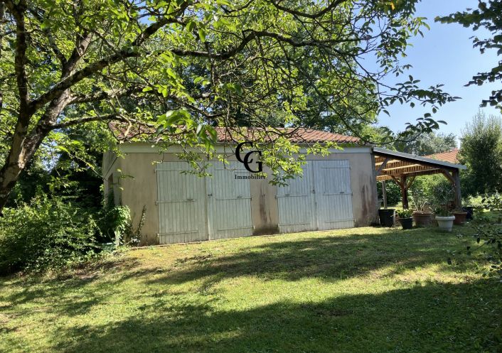 à vendre Maison Vertou