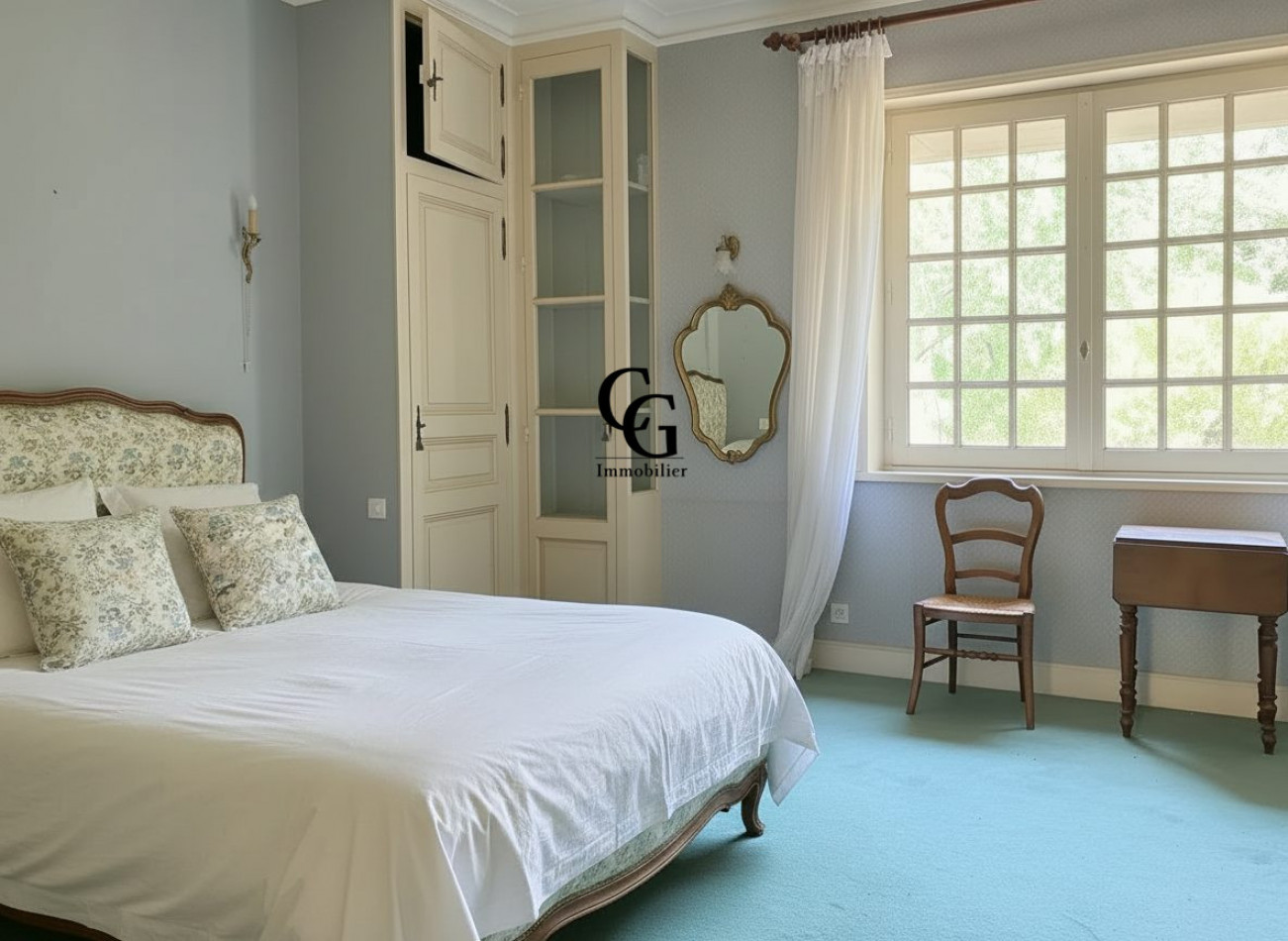 à vendre Maison Vertou - Photo 8