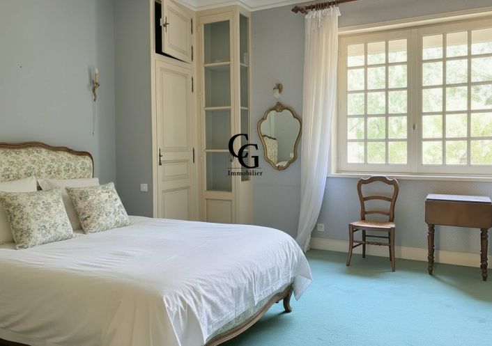 à vendre Maison Vertou