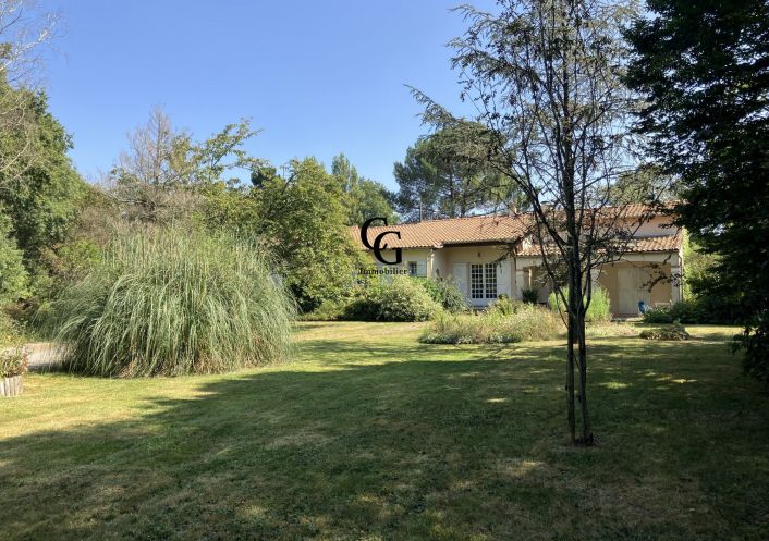 à vendre Maison Vertou