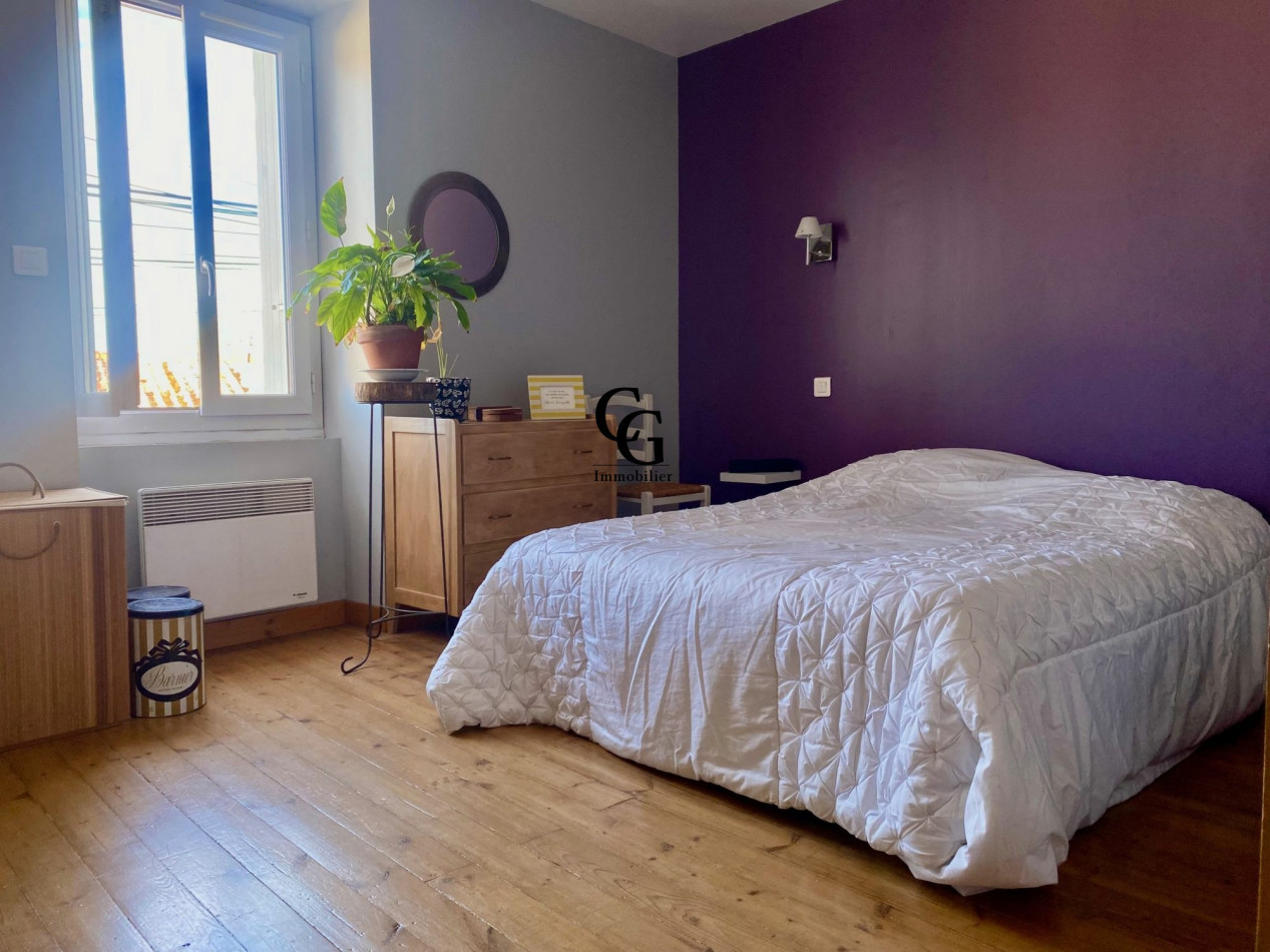 à vendre Maison La Haie-fouassière - Photo 7