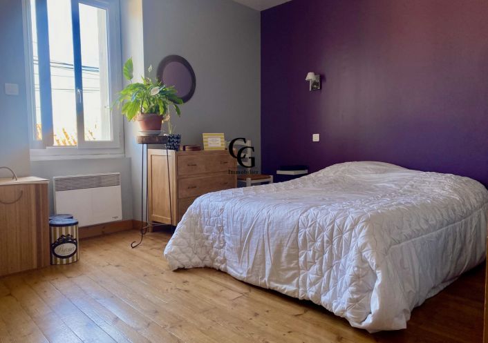 à vendre Maison La Haie-fouassière