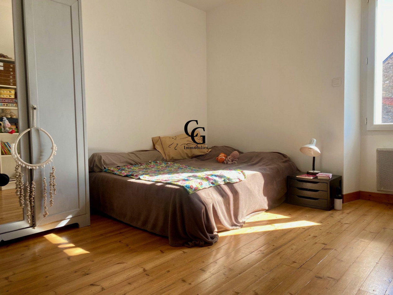 à vendre Maison La Haie-fouassière - Photo 8