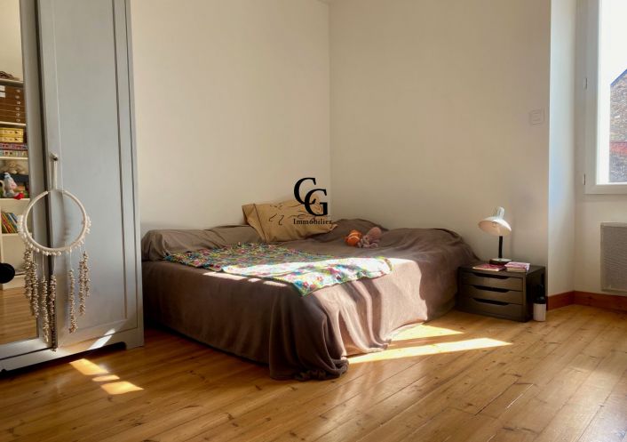 à vendre Maison La Haie-fouassière