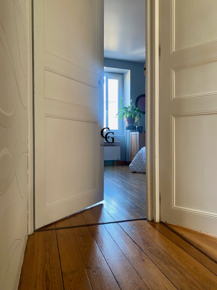 à vendre Maison La Haie-fouassière - Photo 6