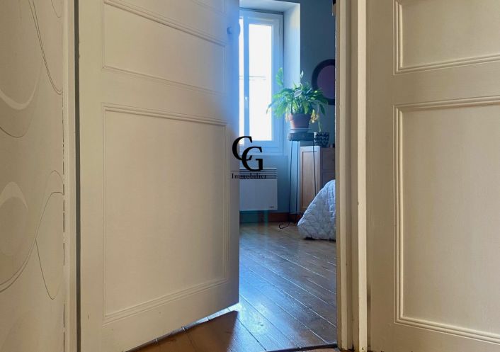 à vendre Maison La Haie-fouassière