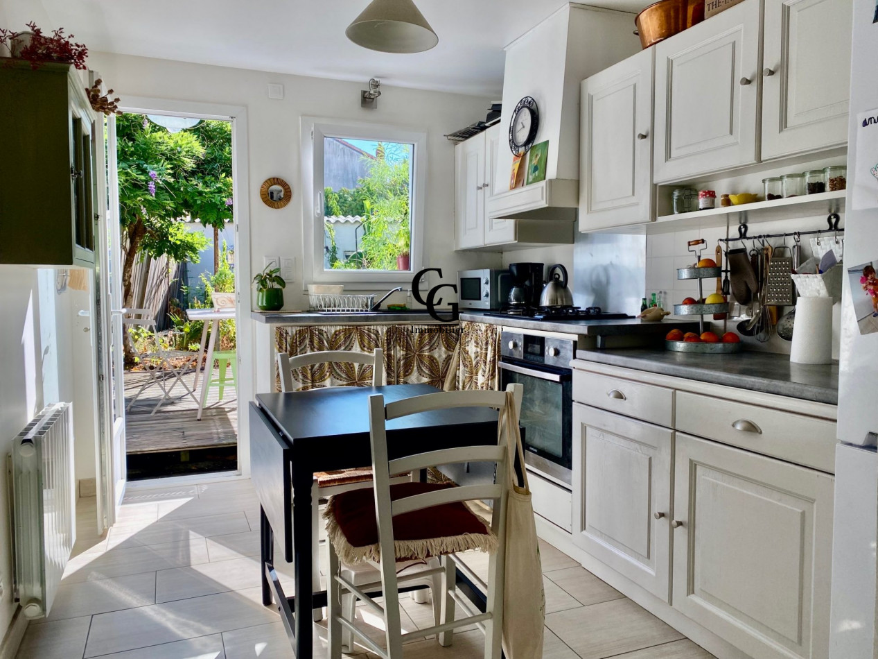 à vendre Maison La Haie-fouassière - Photo 4