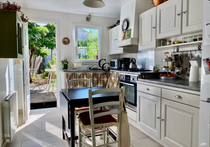 à vendre Maison La Haie-fouassière