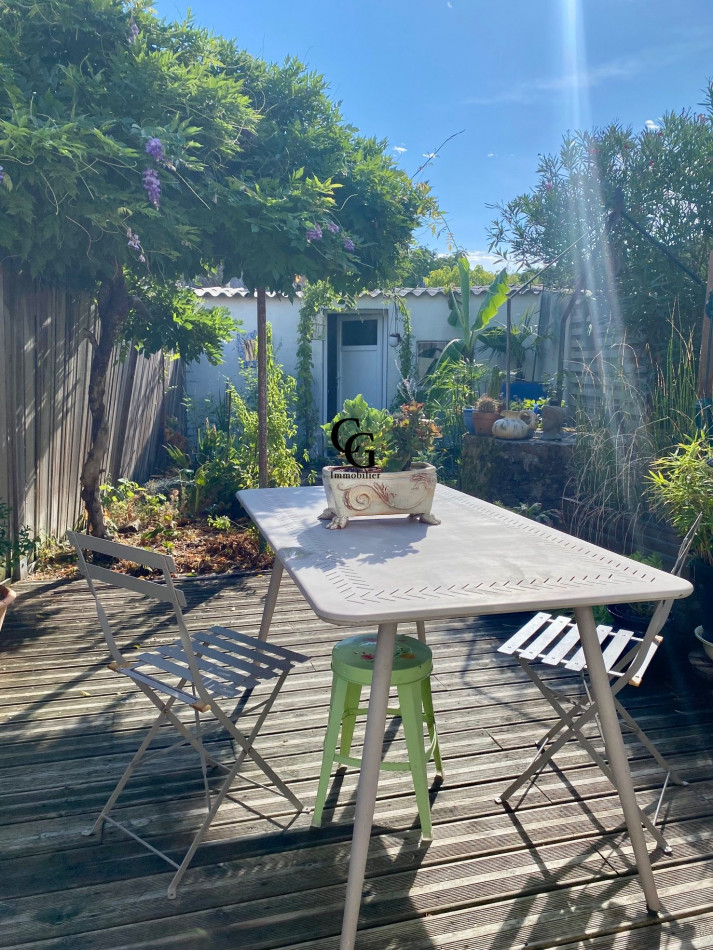 à vendre Maison La Haie-fouassière - Photo 9