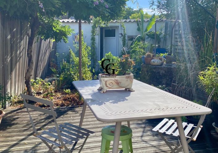 à vendre Maison La Haie-fouassière
