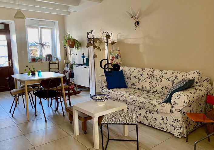 à vendre Maison La Haie-fouassière