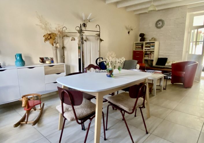 à vendre Maison La Haie-fouassière