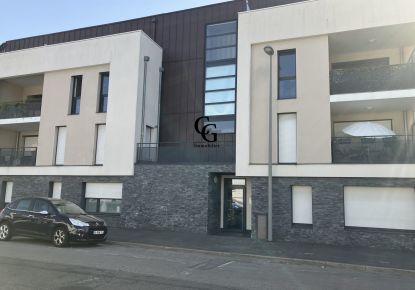 vente Appartement Vertou