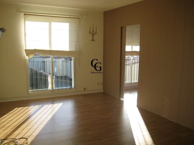 vente Appartement Vertou - Photo 1