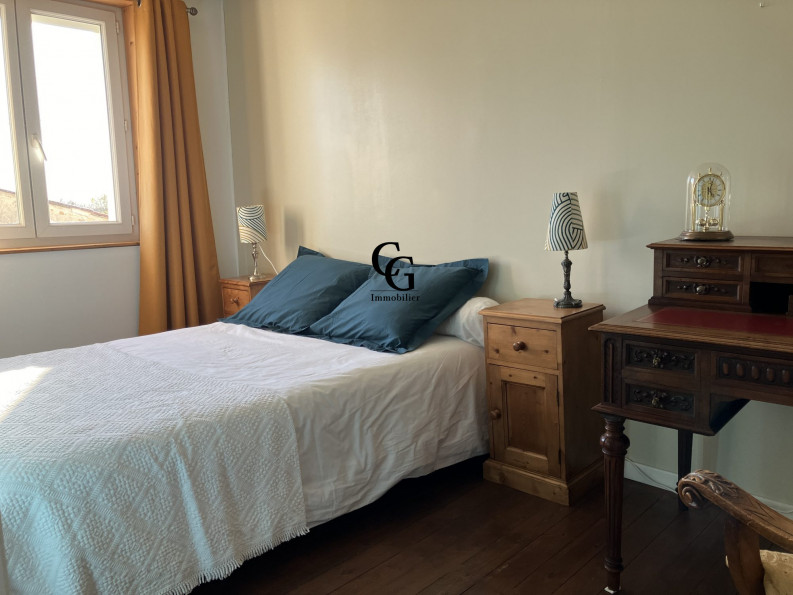 vente Maison Saint-fiacre-sur-maine - Photo 7