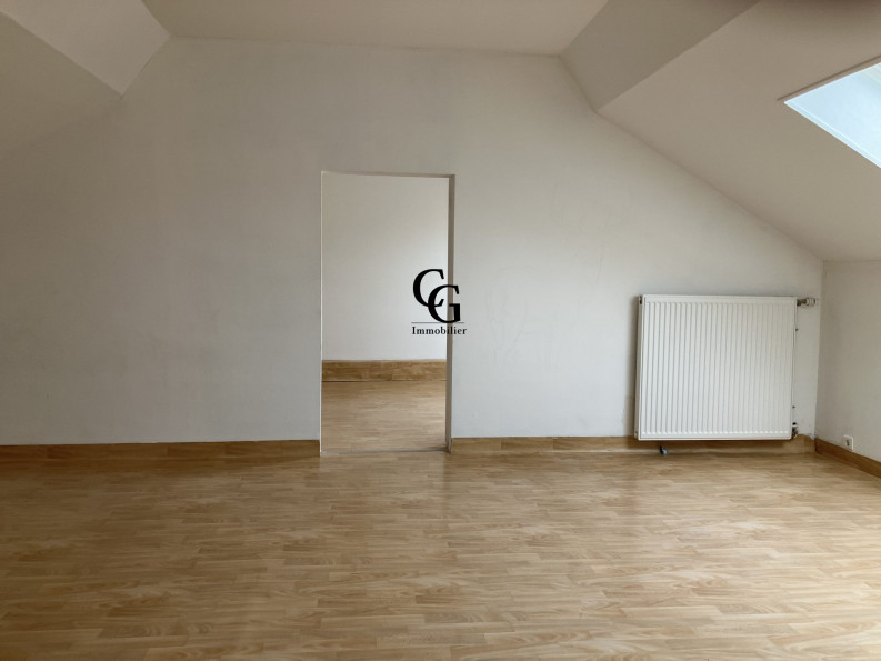 vente Maison Vertou - Photo 7