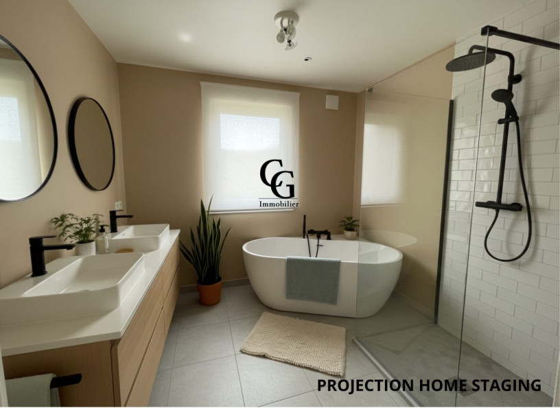 vente Maison Vertou - Photo 9