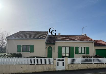 vente Maison Vertou