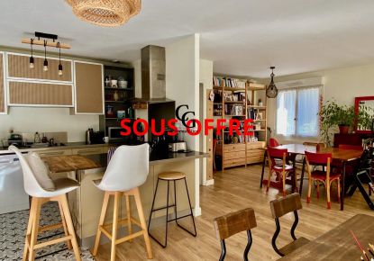 vente Maison La Haie-fouassière