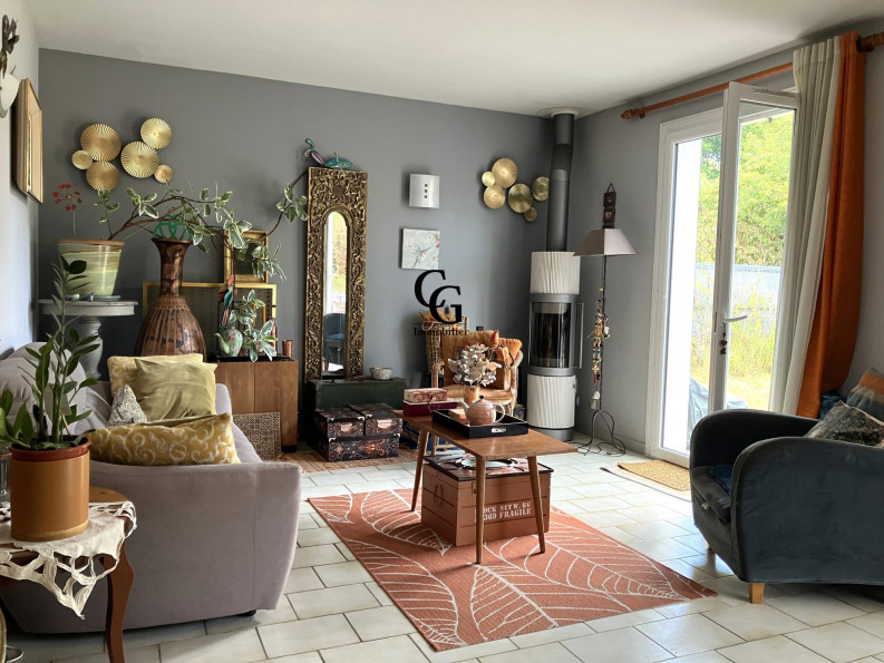 vente Maison Vertou - Photo 2