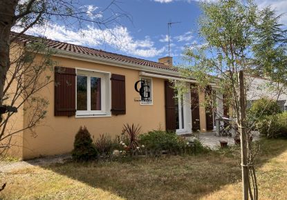 vente Maison Vertou