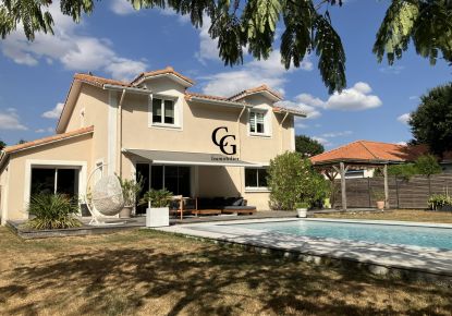 vente Maison Vertou