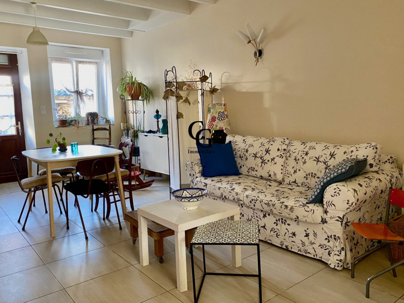 vente Maison La Haie-fouassière - Photo 2