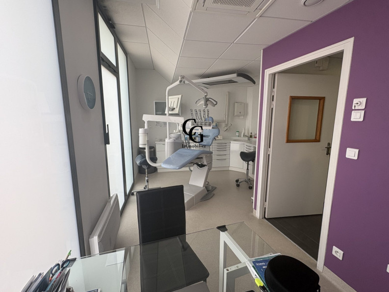 vente Local commercial Vertou - Photo 4
