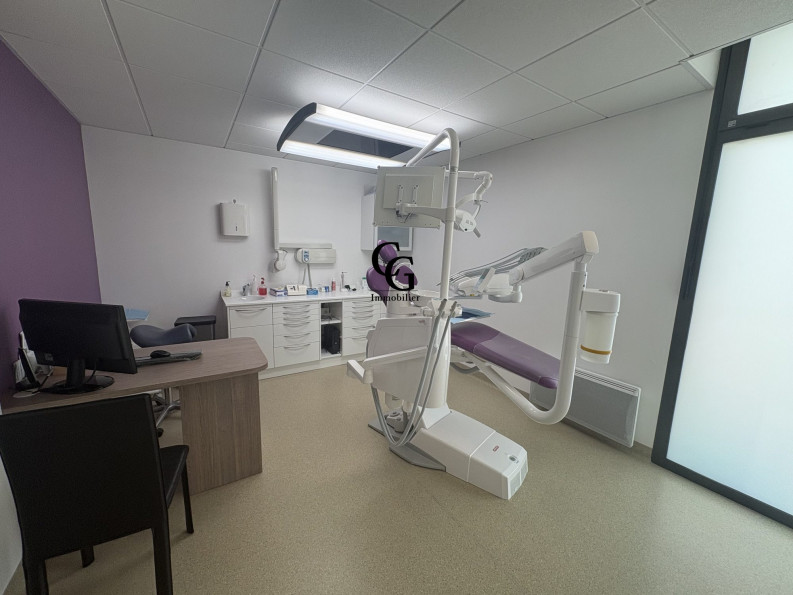 vente Local commercial Vertou - Photo 7