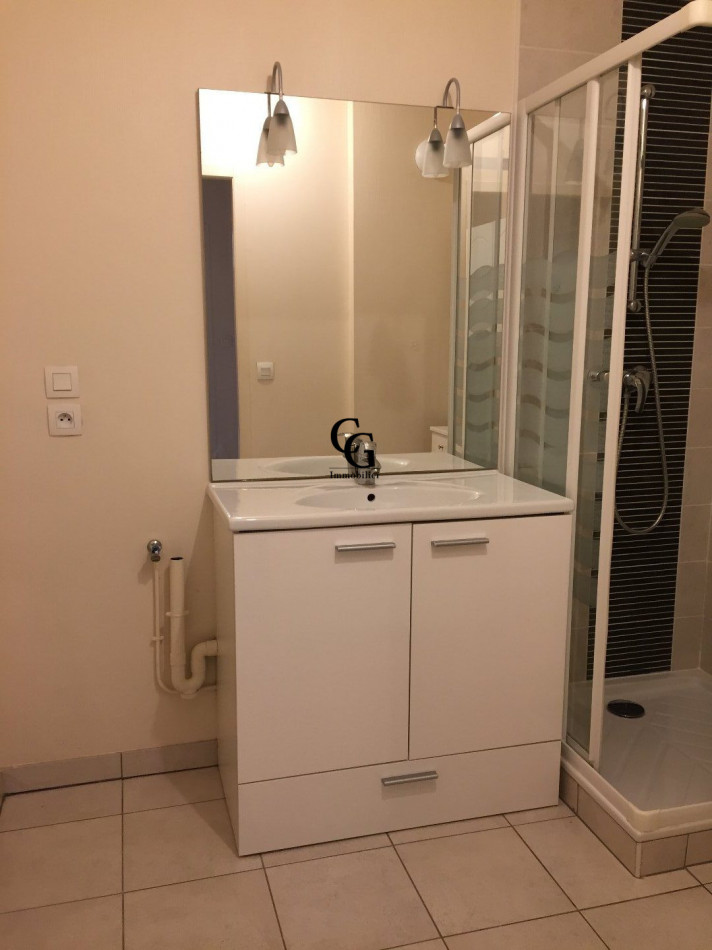 à louer Appartement Vertou - Photo 5