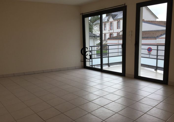 à louer Appartement Vertou